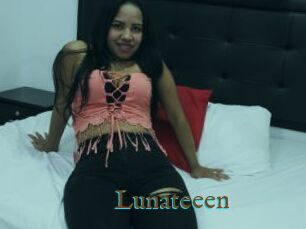 Lunateeen