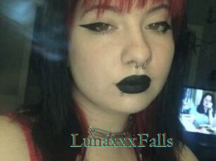 LunaxxxFalls