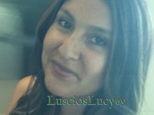 LusciosLucy69