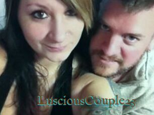 LusciousCouple23