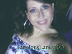 LusciousLaneyXO