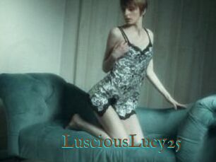 LusciousLucy25