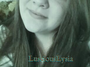 LusciousLysia