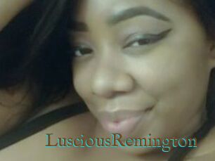 LusciousRemington