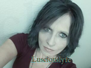 Lusciouslyfe
