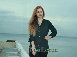 LusiLoren