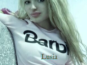 Lusia
