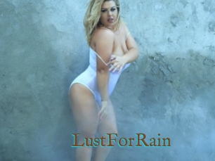 LustForRain