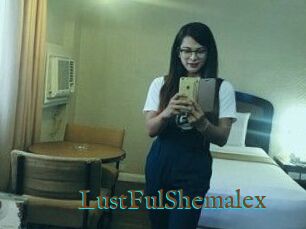 LustFulShemalex