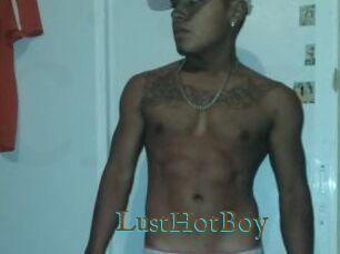 LustHotBoy