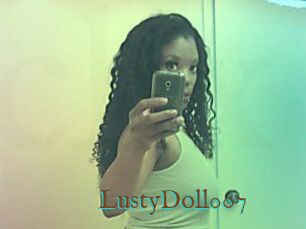 LustyDoll007
