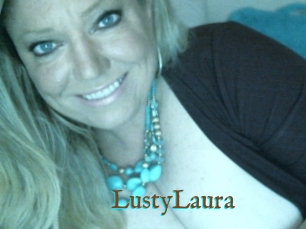 LustyLaura