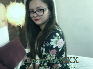 LustyMissXXX