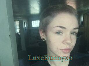 LuxeBunnyxo