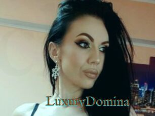 LuxuryDomina