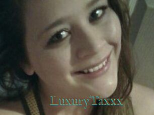 LuxuryTaxxx