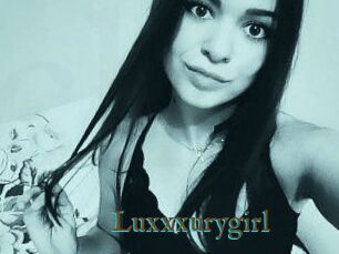 Luxxxury_girl