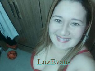 LuzEvans