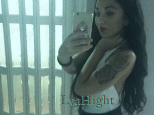 LyaHight