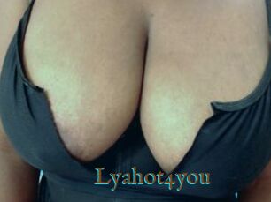 Lyahot4you