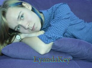LyandaKey