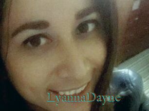 Lyanna_Dayne