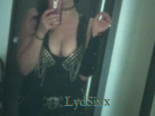 LydSixx
