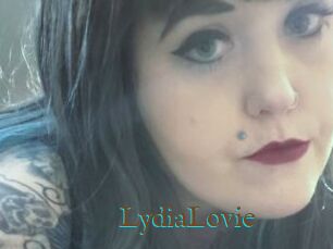 LydiaLovie