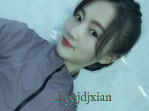 Lyejdjxian