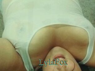 LylaFox