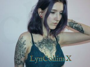 LynCollinsX