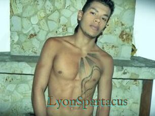 Lyon_Spartacus