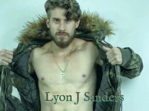 Lyon_J_Sanders