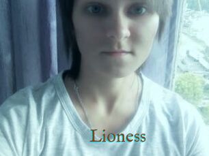 _Lioness_
