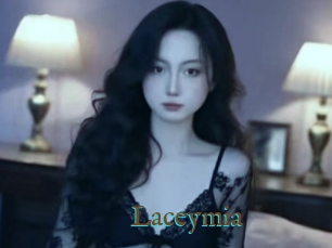 Laceymia