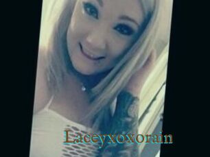 Laceyxoxorain