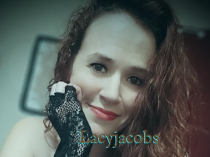 Lacyjacobs