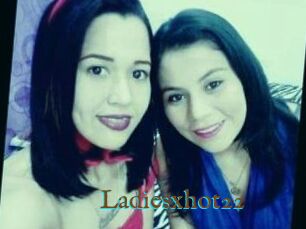 Ladiesxhot22