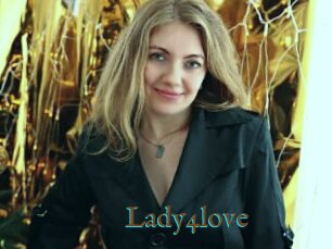 Lady4love