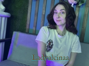 Ladyalcinaa