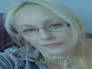 Ladyazura