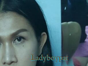 Ladyboypat