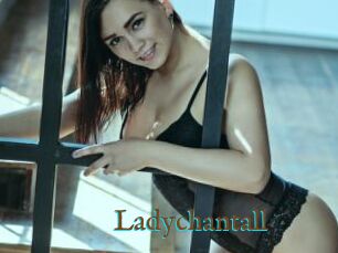 Ladychantall
