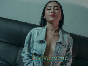 Ladydayane