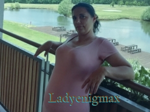 Ladyenigmax