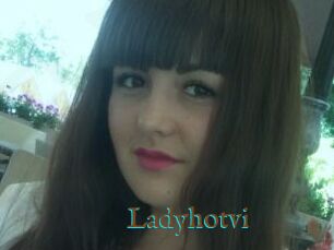 Ladyhotvi