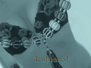 Ladyinred