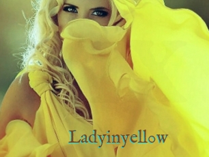 Ladyinyell0w