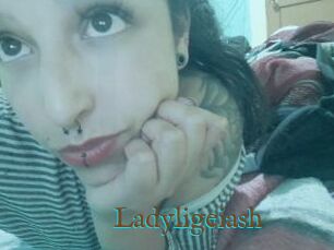 Ladyligeiash