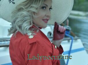 Ladynectarine